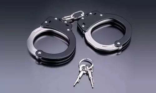 Nirmal: पत्नी की हत्या के लिए व्यक्ति को 6 साल की जेल
