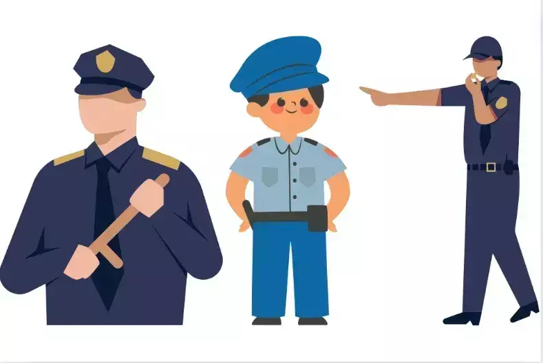 Kerala में नशीली दवाओं की समस्या से निपटने के लिए समर्पित नारकोटिक्स पुलिस स्टेशन स्थापित Kerala में नशीली दवाओं की समस्या से निपटने के लिए समर्पित नारकोटिक्स पुलिस स्टेशन स्थापित