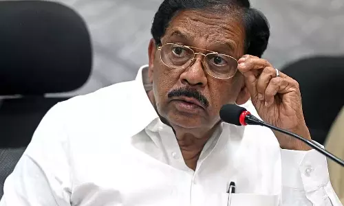 PSI भर्ती घोटाला: चार अधिकारियों का निलंबन आदेश रद्द PSI भर्ती घोटाला: चार अधिकारियों का निलंबन आदेश रद्द