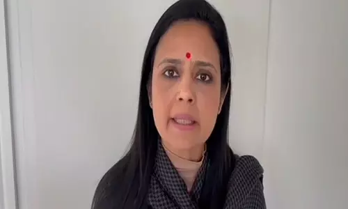 महुआ मोइत्रा ने पहलगाम हमले से संबंधित केंद्र से TMC के पांच सवाल दोहराए