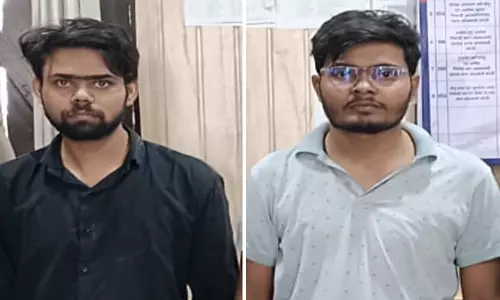 Bareilly: चंदा वसूली की आड़ में अवैध वसूली, मुफ्ती की शह में सक्रिय था हैदरी दल Bareilly: चंदा वसूली की आड़ में अवैध वसूली, मुफ्ती की शह में सक्रिय था हैदरी दल