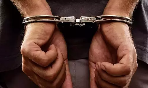 गांजा तस्करी गिरोह का भंडाफोड़, 7 गिरफ्तार