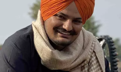 Sidhu Moosewala, फादर बलकौर सिंह 23 जून तक बीबीसी की आपत्ति का जवाब देंगे Sidhu Moosewala, फादर बलकौर सिंह 23 जून तक बीबीसी की आपत्ति का जवाब देंगे