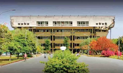 GNDU में अब उद्यमिता आधारित पाठ्यक्रम उपलब्ध