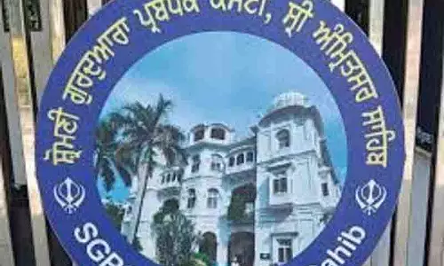सीमा पर तनाव के बीच SGPC ने पाक जत्थे को हटाया