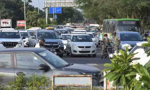 Chandigarh ट्राइसिटी मेट्रो परियोजना पटरी पर लौटी, हितधारकों की आज होगी बैठक