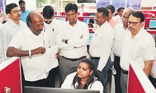 स्वास्थ्य मंत्री ने NEET-UG पास न कर पाने वाले छात्रों के लिए मानसिक स्वास्थ्य परामर्श शुरू किया