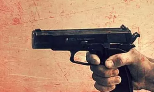 Odisha के मयूरभंज में बंदूक लाइसेंस धारक जांच के दायरे में