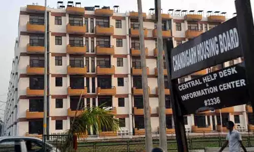 Punjab: संपत्ति कर की न्यूनतम दरें 5% बढ़ाई गईं Punjab: संपत्ति कर की न्यूनतम दरें 5% बढ़ाई गईं