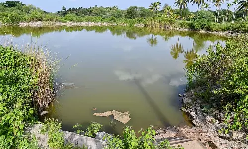 Mysore : सिंधुवल्ली झोपड़ी में जान चली गई