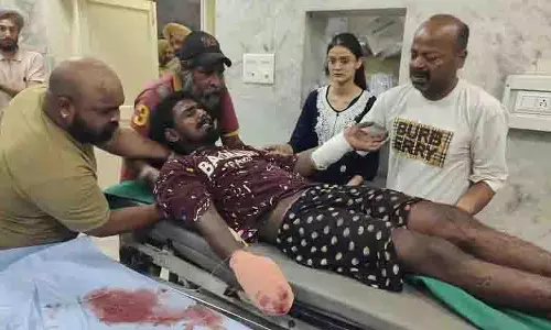 Punjab: नशीले पदार्थ का सेवन करने पर निहंग ने युवक के हाथ काटे