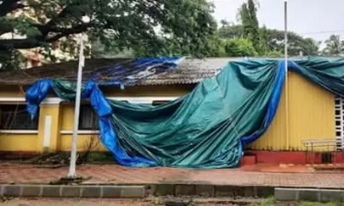 सांखली में जल्द ही नया फार्मेसी कॉलेज खुलेगा: CM Sawant