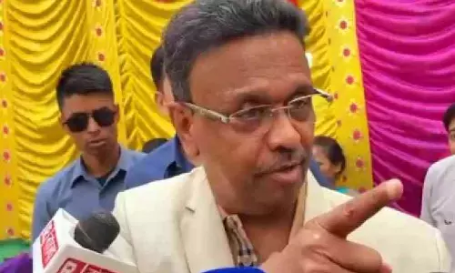 उपचुनाव प्रचार में फिरहाद को Nadia में गुस्साए ग्रामीणों के आक्रोश का सामना करना पड़ा