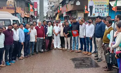 RCB की जीत के जश्न में हुई त्रासदी की निंदा