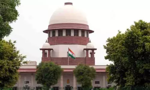 तमिलनाडु के ADGP को गिरफ्तार करने के मद्रास HC के निर्देश के खिलाफ याचिका पर SC 18 जून को सुनवाई