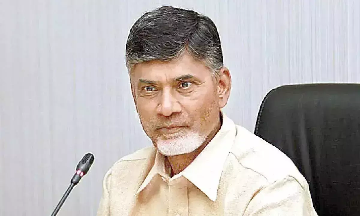 Andhra: विशाखापत्तनम घोषणा 21 जून को घोषित की जाएगी