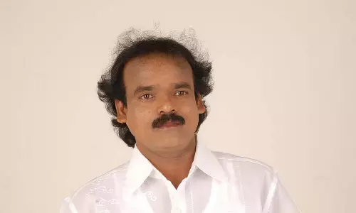 Tamil Nadu : विधायक जगन मूर्ति के खिलाफ मामला दर्ज थाने में मौजूद