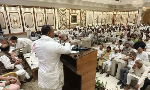 Haryana :  राजनीतिक करियर और सामाजिक उपस्थिति से तय होगा जिला कांग्रेस प्रमुख