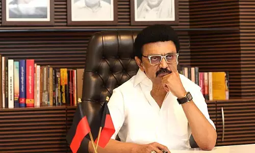 कीझाड़ी रिपोर्ट को नहीं, बल्कि कुछ दिलों को सुधारने की जरूरत है : CM का पोस्ट