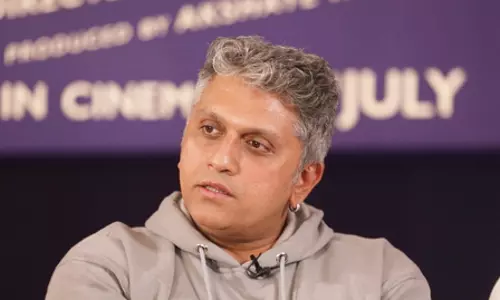 गायक विशाल मिश्रा मेरे करियर के सबसे प्रतिभाशाली कलाकारों में से एक हैं: मोहित सूरी