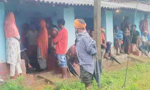 बहू ने खाना नहीं दिया तो ससुर ने किया मर्डर, जमीन खोदकर निकाली गई लाश को बहू ने खाना नहीं दिया तो ससुर ने किया मर्डर, जमीन खोदकर निकाली गई लाश को