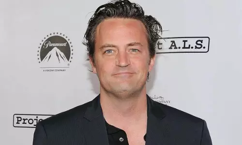 Matthew Perry के घातक केटामाइन ओवरडोज के मामले में डॉक्टर पर आरोप तय, दोषी करार