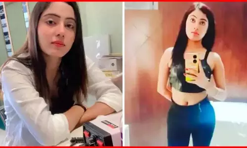 मॉडल हत्याकांड खुलासा: बॉयफ्रेंड निकला कातिल, वारदात को छुपाने के लिए नहर में गिराई थी कार