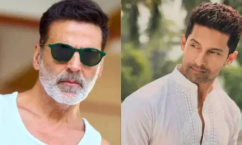 Ravi Dubey के खेद जताने पर अक्षय कुमार की प्रतिक्रिया