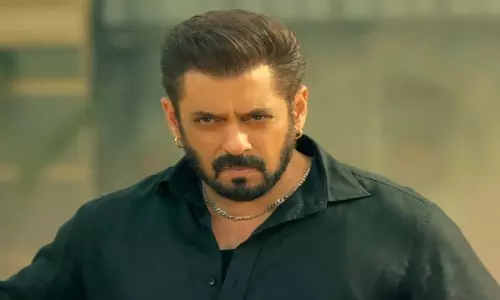 Salman Khan की फिल्म सिकंदर को पाइरेसी लीक के कारण 91 करोड़ रुपये का नुकसान