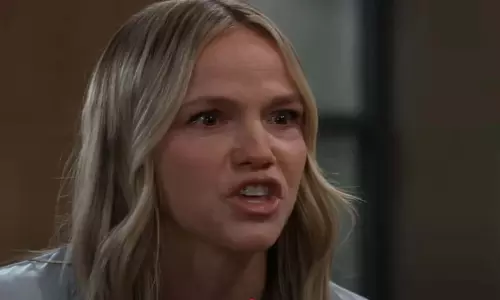General Hospital रिकैप, 16 जून एपिसोड