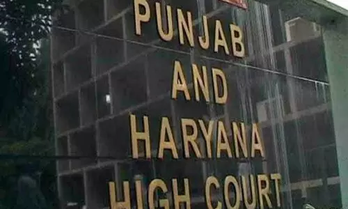 Haryana : वेतन वृद्धि के लिए पात्रता का आकलन योग्यता प्राप्त करने की तिथि से करें Haryana : वेतन वृद्धि के लिए पात्रता का आकलन योग्यता प्राप्त करने की तिथि से करें