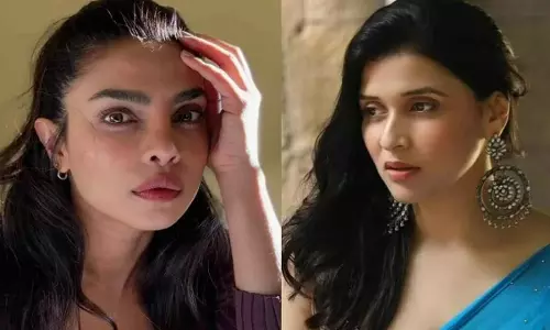 Priyanka Chopra ने अपने फूफाजी के निधन पर जताया शोक