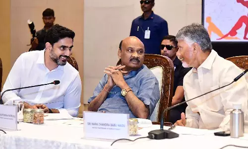CM ने पार्टी कार्यकर्ताओं से जमीनी स्तर पर पहुंच बढ़ाने का आग्रह किया CM ने पार्टी कार्यकर्ताओं से जमीनी स्तर पर पहुंच बढ़ाने का आग्रह किया