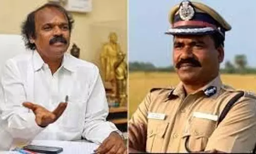 अपहरण मामले में एडीजीपी की गिरफ्तारी का आदेश