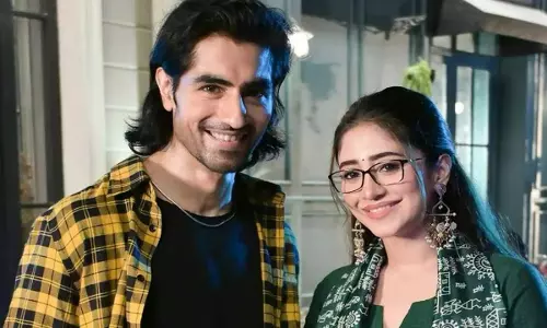 बड़े अच्छे लगते हैं नया सीज़न: हिट या फेल? बड़े अच्छे लगते हैं नया सीज़न: हिट या फेल?