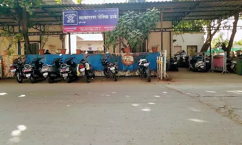 पुराने विवाद को लेकर दो नाबालिग लड़कों पर कोयता से बेरहमी से हमला; एक की हालत गंभीर पुराने विवाद को लेकर दो नाबालिग लड़कों पर कोयता से बेरहमी से हमला; एक की हालत गंभीर