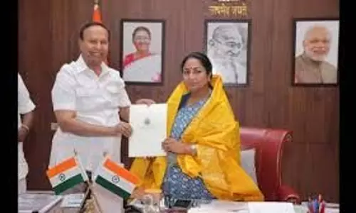 सीएम स्टालिन ने दिल्ली में तमिल परिवारों को ₹50 लाख की सहायता दी