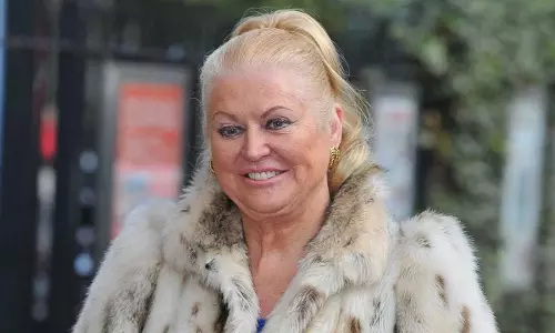 कौन थीं Kim Woodburn? सेलिब्रिटी बिग ब्रदर स्टार का 83 साल की उम्र में निधन