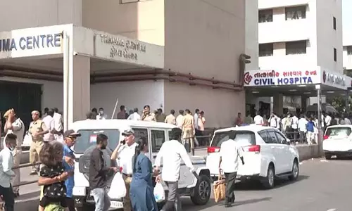 एयर इंडिया विमान दुर्घटना: 135 लोगों की पहचान हुई, 101 शव परिजनों को सौंपे गए