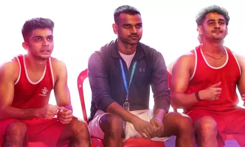 Alappuzha Gymkhana तेलुगु ओटीटी Alappuzha Gymkhana तेलुगु ओटीटी