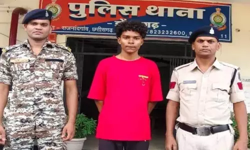 इश्क लड़ाने लगा दोस्त की गर्लफ्रेंड से, युवक की हत्या की कोशिश