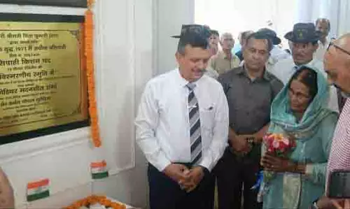 Himachal: उनके बलिदान का सम्मान, साहस के मूक स्तंभों को हार्दिक सलाम