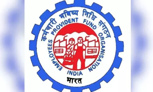 EPFO ने ऑटो-क्लेम सुविधा का विस्तार, नियोक्ता की मंजूरी की आवश्यकता समाप्त की EPFO ने ऑटो-क्लेम सुविधा का विस्तार, नियोक्ता की मंजूरी की आवश्यकता समाप्त की