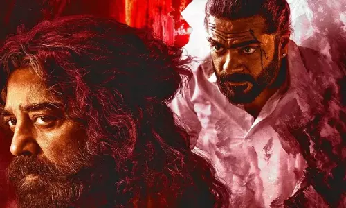 Kamal Haasan की कन्नड़ टिप्पणी विवाद के बीच कर्नाटक में रिलीज होगी ठग लाइफ