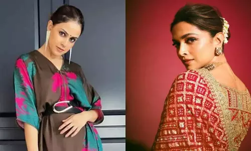 Deepika Padukone की 8 घंटे की शिफ्ट विवाद के बीच जेनेलिया डिसूजा का बयान