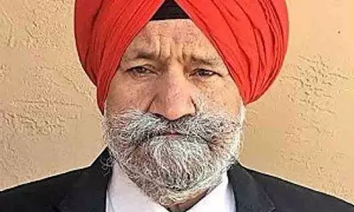 ईरान में फंसे Punjab के लोगों को बचायें, वैश्विक संस्था ने केंद्र से कहा