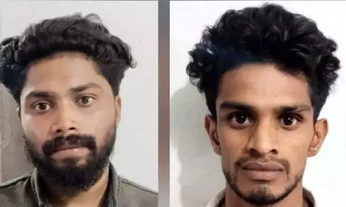 युवक को जानलेवा हथियार से घायल करने की घटना: दो और लोग गिरफ्तार