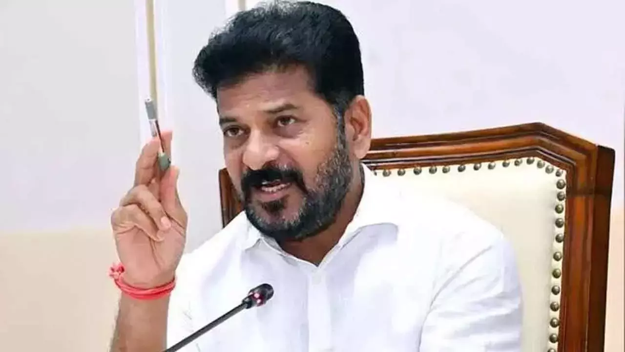 स्थानीय निकाय चुनावों में अच्छा प्रदर्शन करें या हार जाएं: रेवंत ने मंत्रियों को दी चेतावनी
