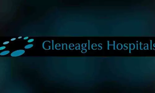 Gleneagles Hospital ने वॉचमैन डिवाइस का उपयोग करके स्ट्रोक की रोकथाम की उन्नत प्रक्रिया की Gleneagles Hospital ने वॉचमैन डिवाइस का उपयोग करके स्ट्रोक की रोकथाम की उन्नत प्रक्रिया की
