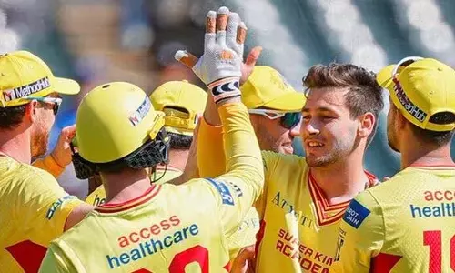 Texas Super Kings vs Seattle Orcas: मेजर लीग क्रिकेट मैच कब और कहां देखें Texas Super Kings vs Seattle Orcas: मेजर लीग क्रिकेट मैच कब और कहां देखें